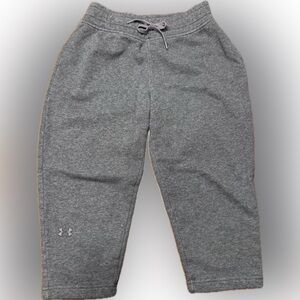 Gap 1/2 joggers. Women's size XS. Gray.